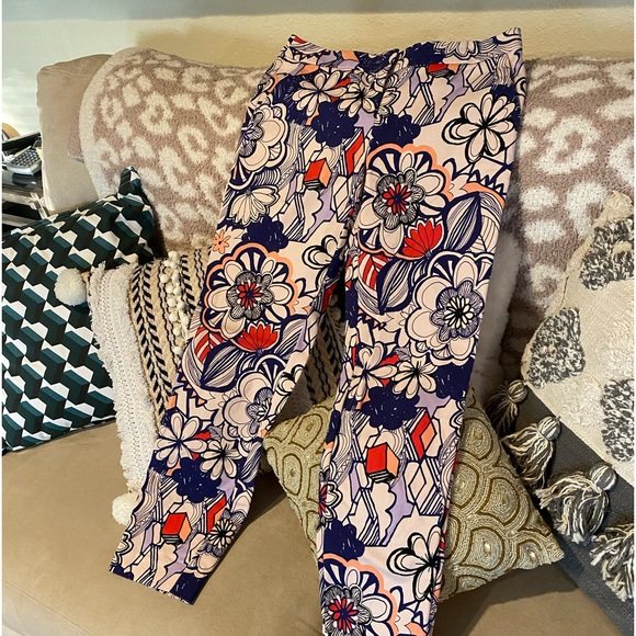 💜EXPRESS Slacks💜 - Picture 2 of 6